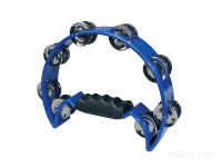 HAYMAN HTA-40-BU Tamburin Tamburini