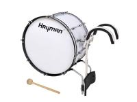 HAYMAN MDR-2612 Boben bobni marching drum navijaški