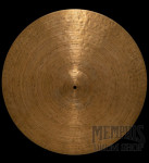 Istanbul Agop 24" 30th Anniversary Ride Cymbal