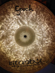 istanbul agop epoch lenny white crash 18