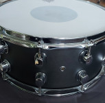 Mapex Black Panther limited Snare Maple