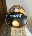 Mapex bobni