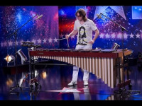 Marimba Yamaha 4900A