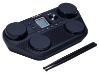 NOVO! MEDELI DD112 Elektronski električni digitalni bobni drum kit