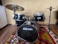 otroški drum set