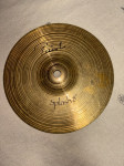 Paiste 8” Signature Splash