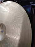 Paiste cibela