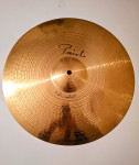 Paiste signature full crash 18"