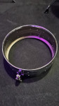 Pearl COB snare obroč (crome over bras)