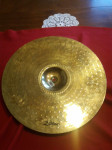 Prodam činelo Zildjian s stojalom