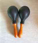 Prodam nove maracas
