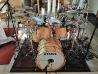 Prodam Tama Starclassic Maple