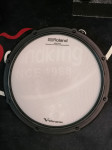 Roland PDX 12 snare