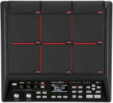 Roland SPD-SX trigger pad drum machine