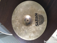 Sabian AA ElSabor splash 13"