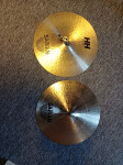 SABIAN, TURKISH činele