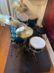 Set bobnov Hybrid BL Millenium
