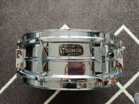 Sonor Vintage D454 snare boben