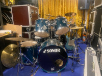 Sonor bobni force 3001