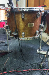 Tama S.L.P. 14"x10" Duo Snare