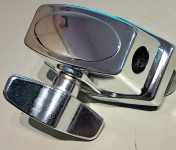 TAMA Rockstar Superstar tom bracket