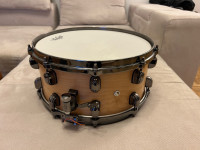 Tama Starclassic Maple 14x6,5” snare