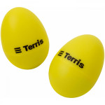 TERRIS SKR-PEM-YW EGG (2) shaker