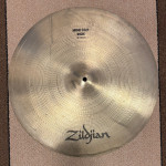 Zildjian 18” A Mini Cup Ride