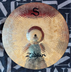 Zildjian 18” S Medium Thin Crash