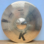 Zildjian 20" K Heavy ride Brilliant