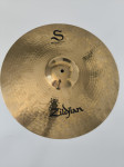 Zildjian 20" S medium ride