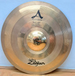 Zildjian 21" A csutom Rezo ride