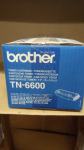 Toner Brother TN-6300, TN-6600 - original