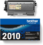 NOVO - Toner za BROTHER TN 2010 - ( XXXL za 5.200 strani ) - TN2010