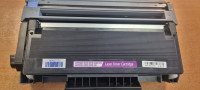 Toner