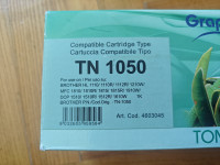 Toner TN 1050