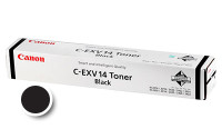 Prodam nov original toner - kartušo Canon C-EXV14