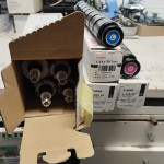 TONER C-EXV 34