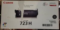 Toner Canon 723 H Black (črn) High Capacity