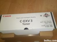 toner canon c-exv toner za tiskalnik printer original
