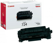 TONER CANON CRG-724