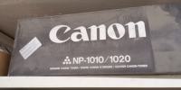 toner Canon NP-1010/1020