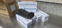 Toner Fx10, 5 kosov
