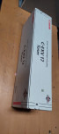 Tonerji Canon C-EXV 17 0262B002 0260B002 0261B002