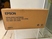 EPSON razvijalna kartuša za EPL 5700 in EPL 5800