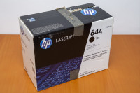 HP 64A / CC364A toner