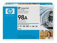 HP 98a - za HP 4 in HP 5
