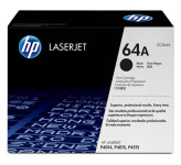 HP CC364A original toner