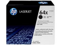 HP CC364X original toner