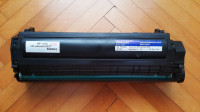 HP Laserjet 1010/Q2612A/H2612UI črn laserski toner (verjetno prazen)